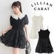 LILLIAN CARAT ��ꥢ�󥫥�å�  �ƥ������ɥߥ˥���ߥ��ԡ��� 46525162  /����󥻥������Բľ��ʡ������ˤ�15���ޤ�¨��ȯ��(���˰ʳ�)��