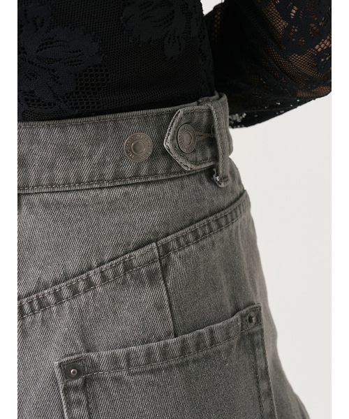 �ڴ��ָ���10%OFF��SNIDEL ���ʥ��ǥ�  �ǥ�����磻�ɥѥ�� SWFP264263  /����󥻥������Բľ��ʡ������ˤ�15���ޤ�¨��ȯ��(���˰ʳ�)��