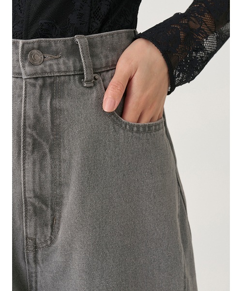 �ڴ��ָ���10%OFF��SNIDEL ���ʥ��ǥ�  �ǥ�����磻�ɥѥ�� SWFP264263  /����󥻥������Բľ��ʡ������ˤ�15���ޤ�¨��ȯ��(���˰ʳ�)��