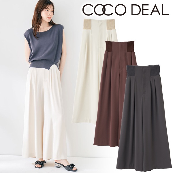 COCODEAL ǥ 륻åȥ֥磻ɥѥ 75316483 /󥻥Բľʡˤ15ޤ¨ȯ(˰ʳ)
