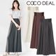 COCODEAL ǥ 륻åȥ֥磻ɥѥ 75316483 /󥻥Բľʡˤ15ޤ¨ȯ(˰ʳ)