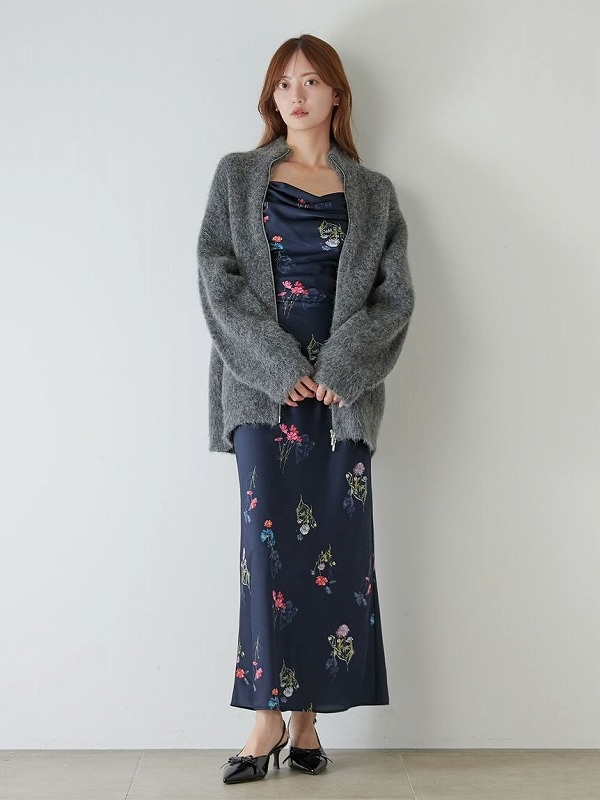 ��SALE50%OFF��SNIDEL ���ʥ��ǥ�  ����ѥ����㥮�����åץ����� SWNC254100 /����󥻥������Բľ��ʡ������ˤ�15���ޤ�¨��ȯ��(���˰ʳ�)��