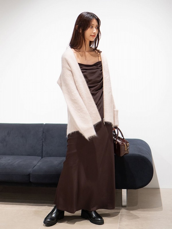 ��SALE50%OFF��SNIDEL ���ʥ��ǥ�  ����ѥ����㥮�����åץ����� SWNC254100 /����󥻥������Բľ��ʡ������ˤ�15���ޤ�¨��ȯ��(���˰ʳ�)��