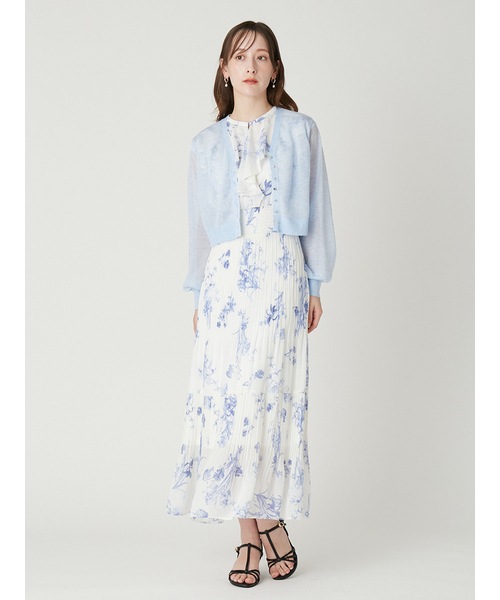 �ڴ��ָ���10%OFF��FRAY I.D �ե쥤�����ǥ���  �ե�륦�����ȥ��㡼��󥰥ץ��ȥ��ԡ��� FWFO261146  /����󥻥������Բľ��� �������ˤ�15���ޤ�¨��ȯ��(���˰ʳ�)��