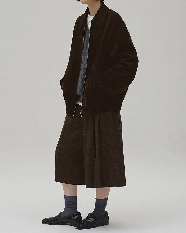 ��ͽ���ʡ�TODAYFUL �ȥ��ǥ��ե�  Pleats Bermuda Pants 12620707 9�����10��������ͽ�� /����󥻥������Բľ���