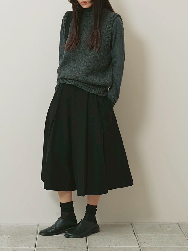 ��ͽ���ʡ�TODAYFUL �ȥ��ǥ��ե�  Pleats Bermuda Pants 12620707 9�����10��������ͽ�� /����󥻥������Բľ���