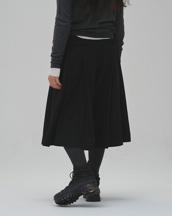 ��ͽ���ʡ�TODAYFUL �ȥ��ǥ��ե�  Pleats Bermuda Pants 12620707 9�����10��������ͽ�� /����󥻥������Բľ���