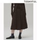 ��ͽ���ʡ�TODAYFUL �ȥ��ǥ��ե�  Pleats Bermuda Pants 12620707 9�����10��������ͽ�� /����󥻥������Բľ���