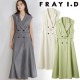 �ڴ��ָ���10%OFF��FRAY I.D �ե쥤�����ǥ���  ���֥�ơ��顼�ɥ�����ԡ��� FWFO262085  /����󥻥������Բľ��� �������ˤ�15���ޤ�¨��ȯ��(���˰ʳ�)��