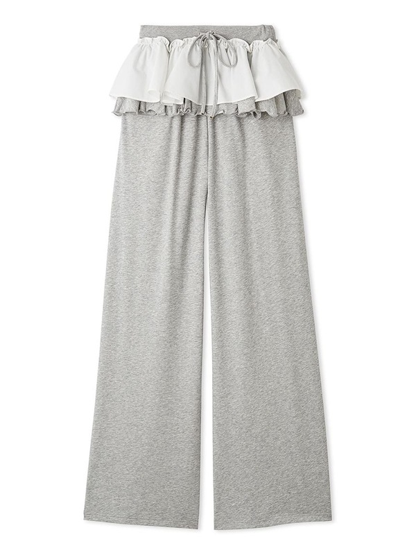 �ڴ��ָ���10%OFF��SNIDEL ���ʥ��ǥ�  ��UV�ۥڥץ�ॹ�����åȥѥ�� SWCP264069  /����󥻥������Բľ��� �������ˤ�15���ޤ�¨��ȯ��(���˰ʳ�)��
