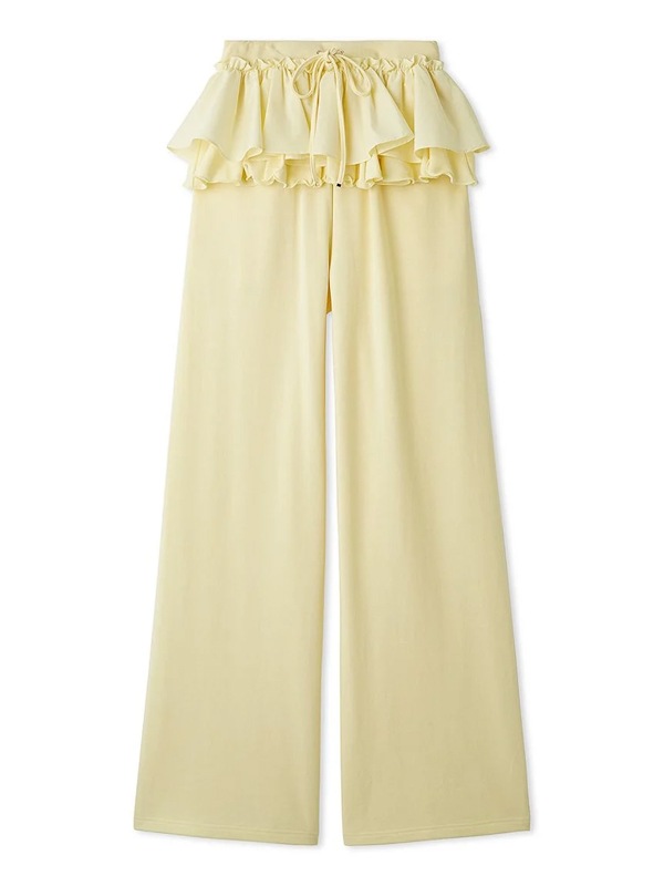 �ڴ��ָ���10%OFF��SNIDEL ���ʥ��ǥ�  ��UV�ۥڥץ�ॹ�����åȥѥ�� SWCP264069  /����󥻥������Բľ��� �������ˤ�15���ޤ�¨��ȯ��(���˰ʳ�)��