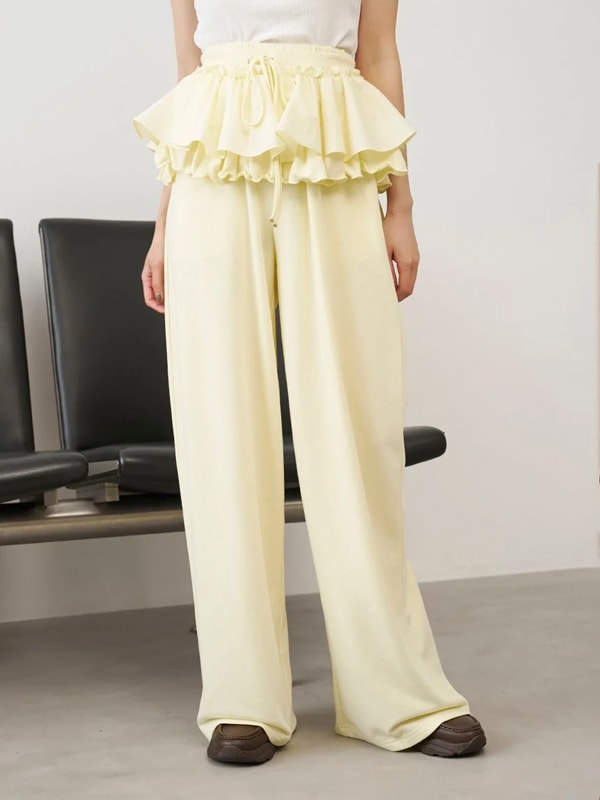 �ڴ��ָ���10%OFF��SNIDEL ���ʥ��ǥ�  ��UV�ۥڥץ�ॹ�����åȥѥ�� SWCP264069  /����󥻥������Բľ��� �������ˤ�15���ޤ�¨��ȯ��(���˰ʳ�)��