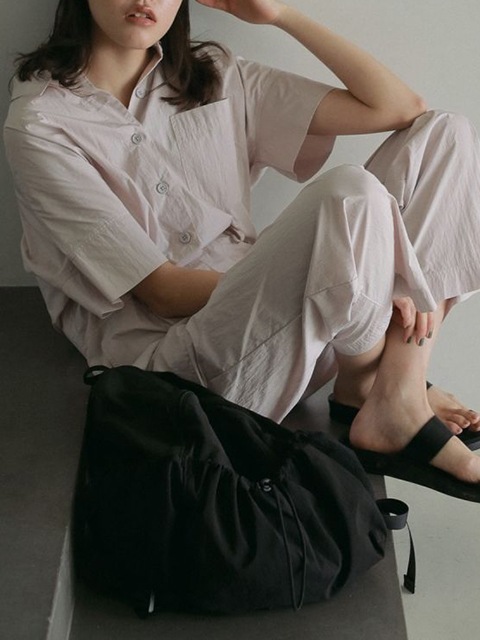 ��SALE60%OFF��anuke ����̡���  Halfsleeve Shirts Combinaison 62510320 /����󥻥������Բľ��ʡ������ˤ�15���ޤ�¨��ȯ��(���˰ʳ�)��