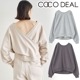 COCODEAL ǥ Хå奯륹å 75121131 /󥻥Բľ ˤ15ޤ¨ȯ(˰ʳ)