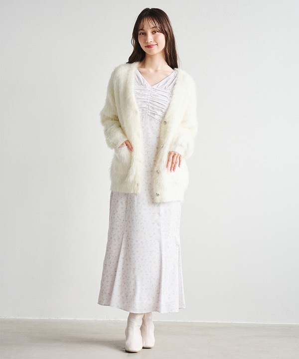 ��SALE50%OFF��LILLIAN CARAT ��ꥢ�󥫥�å� ���㥮���˥åȥ����ǥ����� 45633316  /����󥻥������Բľ��ʡ������ˤ�15���ޤ�¨��ȯ��(���˰ʳ�)��