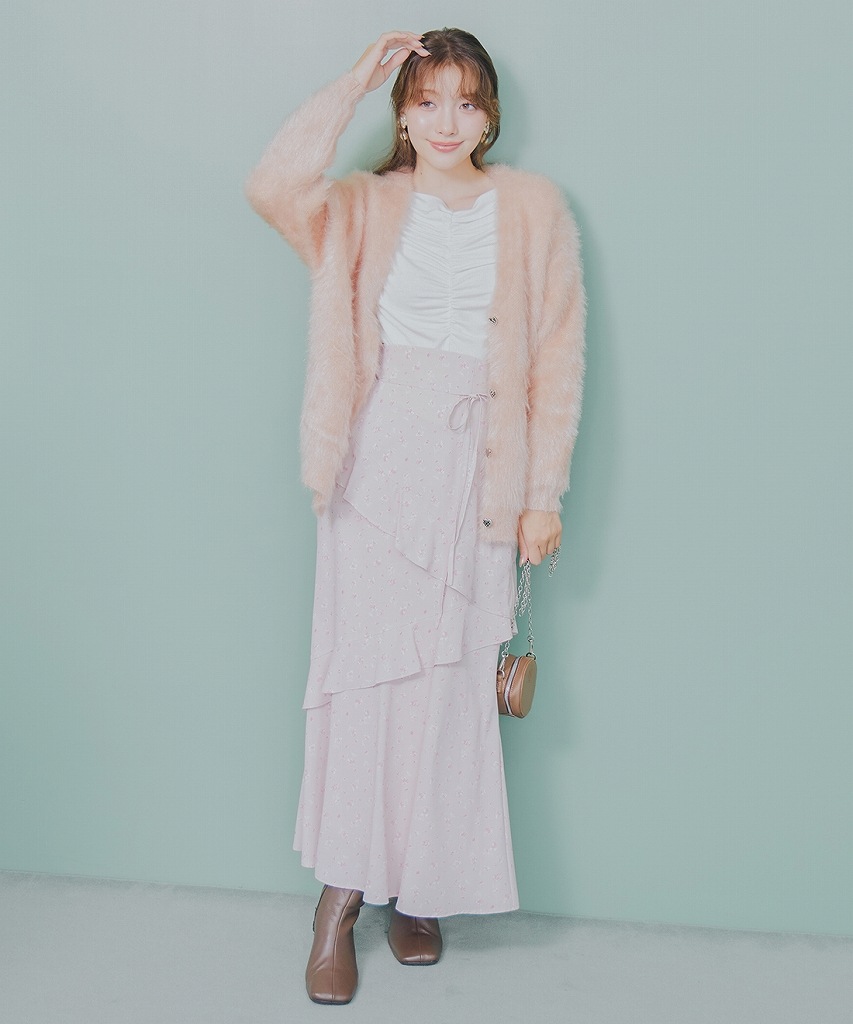 ��SALE50%OFF��LILLIAN CARAT ��ꥢ�󥫥�å� ���㥮���˥åȥ����ǥ����� 45633316  /����󥻥������Բľ��ʡ������ˤ�15���ޤ�¨��ȯ��(���˰ʳ�)��