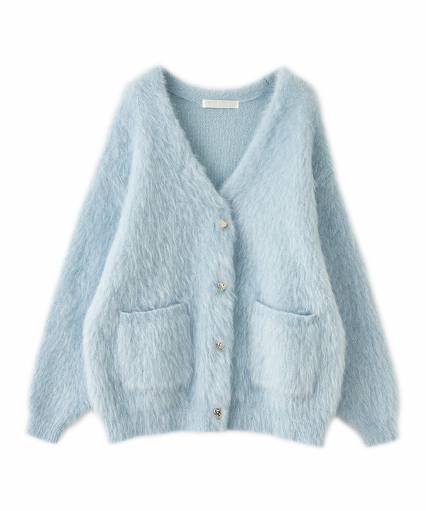 ��SALE50%OFF��LILLIAN CARAT ��ꥢ�󥫥�å� ���㥮���˥åȥ����ǥ����� 45633316  /����󥻥������Բľ��ʡ������ˤ�15���ޤ�¨��ȯ��(���˰ʳ�)��