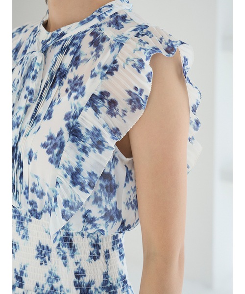�ڴ��ָ���10%OFF��SNIDEL ���ʥ��ǥ�  Sustainable�ե����ԡ��� SWFO261069 /����󥻥������Բľ��ʡ������ˤ�15���ޤ�¨��ȯ��(���˰ʳ�)��