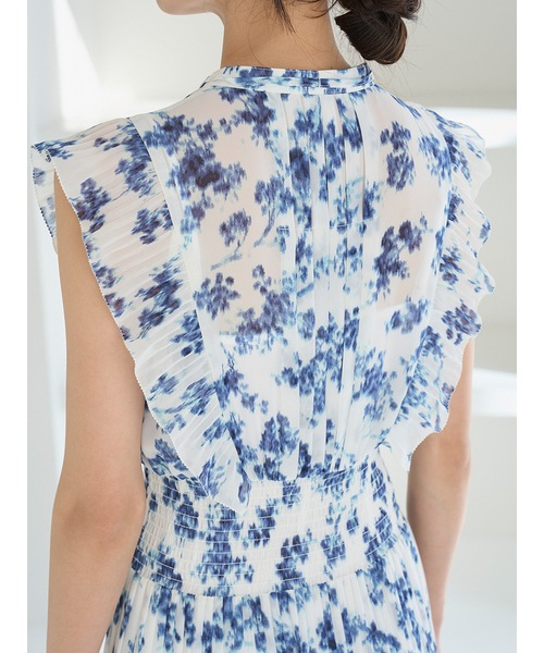 �ڴ��ָ���10%OFF��SNIDEL ���ʥ��ǥ�  Sustainable�ե����ԡ��� SWFO261069 /����󥻥������Բľ��ʡ������ˤ�15���ޤ�¨��ȯ��(���˰ʳ�)��
