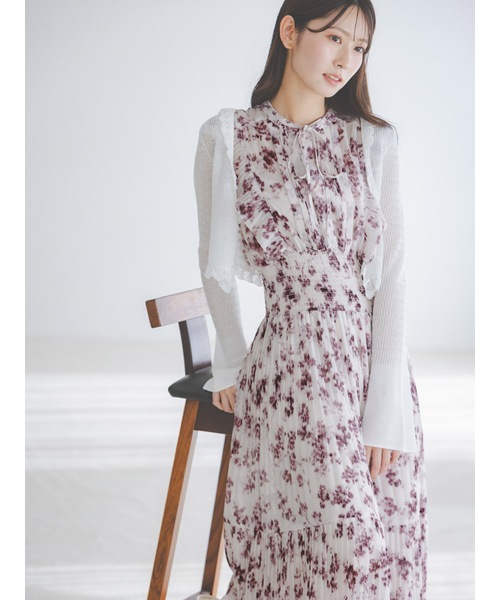 �ڴ��ָ���10%OFF��SNIDEL ���ʥ��ǥ�  Sustainable�ե����ԡ��� SWFO261069 /����󥻥������Բľ��ʡ������ˤ�15���ޤ�¨��ȯ��(���˰ʳ�)��
