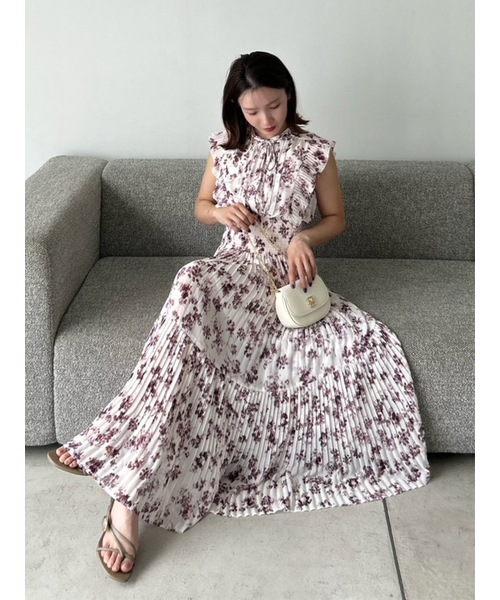 �ڴ��ָ���10%OFF��SNIDEL ���ʥ��ǥ�  Sustainable�ե����ԡ��� SWFO261069 /����󥻥������Բľ��ʡ������ˤ�15���ޤ�¨��ȯ��(���˰ʳ�)��