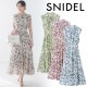 �ڴ��ָ���10%OFF��SNIDEL ���ʥ��ǥ�  Sustainable�ե����ԡ��� SWFO261069 /����󥻥������Բľ��ʡ������ˤ�15���ޤ�¨��ȯ��(���˰ʳ�)��