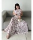 �ڴ��ָ���10%OFF��SNIDEL ���ʥ��ǥ�  Sustainable�ե����ԡ��� SWFO261069 /����󥻥������Բľ��ʡ������ˤ�15���ޤ�¨��ȯ��(���˰ʳ�)��