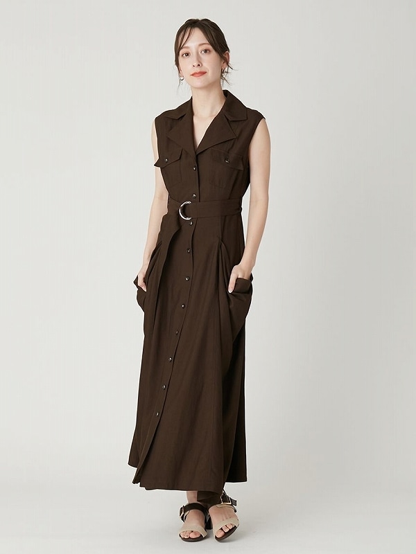 SALE40%OFF】FRAY I.D フレイアイディー リネンブレンドビックポケット