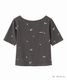 COCODEAL �����ǥ����� ����֥������꡼����T����� 76221305  �ͥ��ݥ�����̵�� /����󥻥������Բľ��� �������ˤ�15���ޤ�¨��ȯ��(���˰ʳ�)��