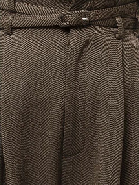 ��SALE60%OFF�� ELENDEEK �����ǥ�����  HERRINGBONE WIDE PT 512450710401 /����󥻥������Բľ��ʡ������ˤ�15���ޤ�¨��ȯ��(���˰ʳ�)��