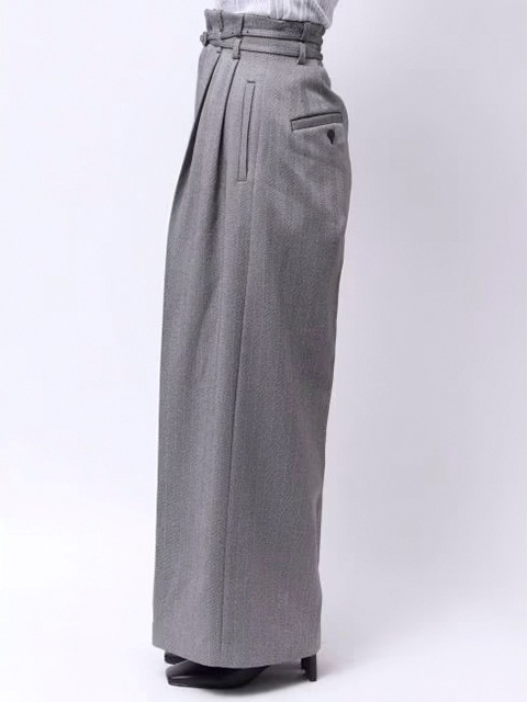 ��SALE60%OFF�� ELENDEEK �����ǥ�����  HERRINGBONE WIDE PT 512450710401 /����󥻥������Բľ��ʡ������ˤ�15���ޤ�¨��ȯ��(���˰ʳ�)��