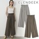 ��SALE60%OFF�� ELENDEEK �����ǥ�����  HERRINGBONE WIDE PT 512450710401 /����󥻥������Բľ��ʡ������ˤ�15���ޤ�¨��ȯ��(���˰ʳ�)��
