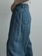 anuke ����̡���  Panel Loose Denim 62521402 /����󥻥������Բľ��ʡ������ˤ�15���ޤ�¨��ȯ��(���˰ʳ�)��