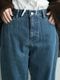 anuke ����̡���  Panel Loose Denim 62521402 /����󥻥������Բľ��ʡ������ˤ�15���ޤ�¨��ȯ��(���˰ʳ�)��