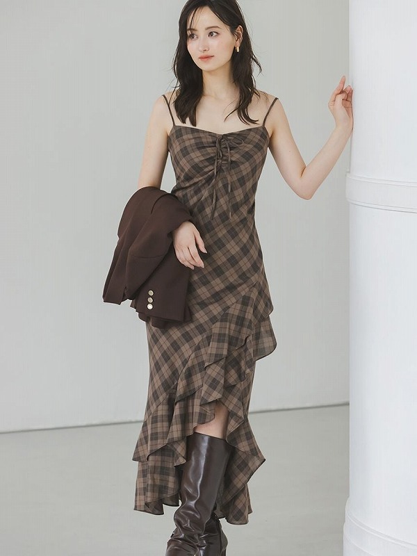 SNIDEL  Sustainableメタルボタンテーラードジャケット2025 Sustainableメタルボタンテーラードジャケット（テーラードジャケット