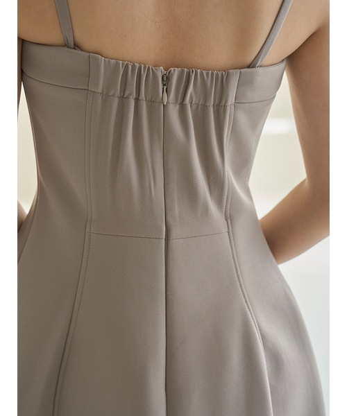 ��SOLD OUT�ۡڴ��ָ���10%OFF��SNIDEL ���ʥ��ǥ�  �٥��ߥ˥��ԡ��� SWFO261138  /����󥻥������Բľ��� �������ˤ�15���ޤ�¨��ȯ��(���˰ʳ�)��