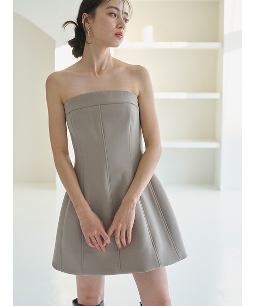 ��SOLD OUT�ۡڴ��ָ���10%OFF��SNIDEL ���ʥ��ǥ�  �٥��ߥ˥��ԡ��� SWFO261138  /����󥻥������Բľ��� �������ˤ�15���ޤ�¨��ȯ��(���˰ʳ�)��