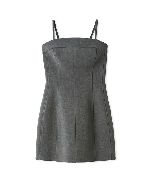 ��SOLD OUT�ۡڴ��ָ���10%OFF��SNIDEL ���ʥ��ǥ�  �٥��ߥ˥��ԡ��� SWFO261138  /����󥻥������Բľ��� �������ˤ�15���ޤ�¨��ȯ��(���˰ʳ�)��