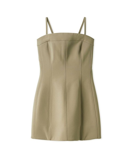 ��SOLD OUT�ۡڴ��ָ���10%OFF��SNIDEL ���ʥ��ǥ�  �٥��ߥ˥��ԡ��� SWFO261138  /����󥻥������Բľ��� �������ˤ�15���ޤ�¨��ȯ��(���˰ʳ�)��