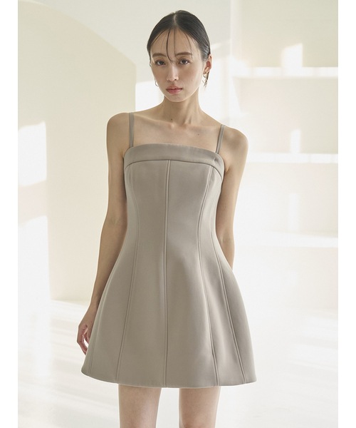 ��SOLD OUT�ۡڴ��ָ���10%OFF��SNIDEL ���ʥ��ǥ�  �٥��ߥ˥��ԡ��� SWFO261138  /����󥻥������Բľ��� �������ˤ�15���ޤ�¨��ȯ��(���˰ʳ�)��