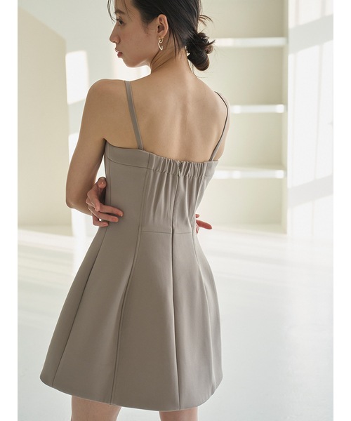 ��SOLD OUT�ۡڴ��ָ���10%OFF��SNIDEL ���ʥ��ǥ�  �٥��ߥ˥��ԡ��� SWFO261138  /����󥻥������Բľ��� �������ˤ�15���ޤ�¨��ȯ��(���˰ʳ�)��