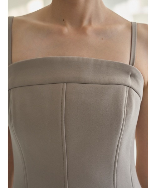 ��SOLD OUT�ۡڴ��ָ���10%OFF��SNIDEL ���ʥ��ǥ�  �٥��ߥ˥��ԡ��� SWFO261138  /����󥻥������Բľ��� �������ˤ�15���ޤ�¨��ȯ��(���˰ʳ�)��