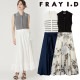 �ڴ��ָ���10%OFF��FRAY I.D �ե쥤�����ǥ���  �ݥ��˥åȥɥå��󥰥��ԡ��� FWNO262023  /����󥻥������Բľ��ʡ�1��3�������ȯ����