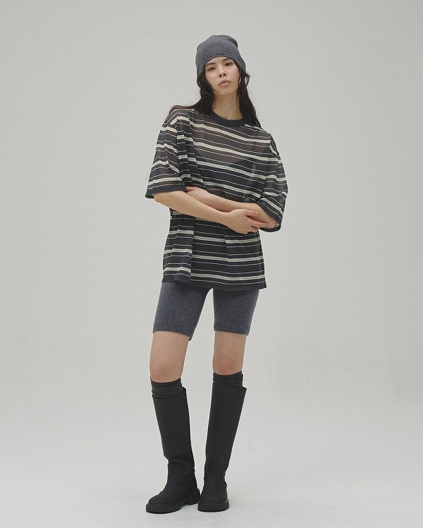 ��ͽ���ʡ�TODAYFUL �ȥ��ǥ��ե�  Seamless Cashmere Beanie 12621013 9�����10��������ͽ�� �ͥ��ݥ�����̵�� /����󥻥������Բľ���