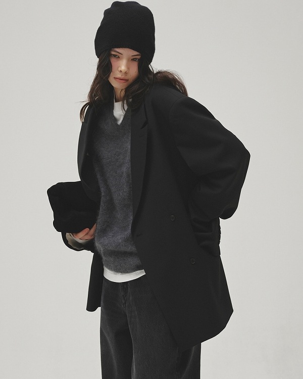 ��ͽ���ʡ�TODAYFUL �ȥ��ǥ��ե�  Seamless Cashmere Beanie 12621013 9�����10��������ͽ�� �ͥ��ݥ�����̵�� /����󥻥������Բľ���