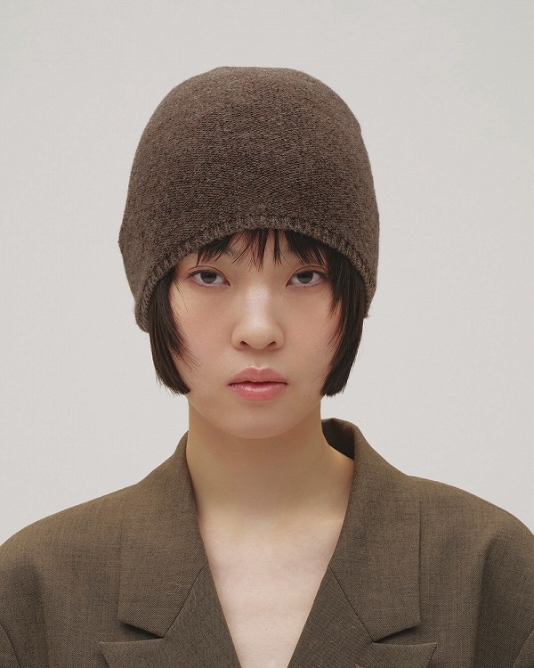 ��ͽ���ʡ�TODAYFUL �ȥ��ǥ��ե�  Seamless Cashmere Beanie 12621013 9�����10��������ͽ�� �ͥ��ݥ�����̵�� /����󥻥������Բľ���