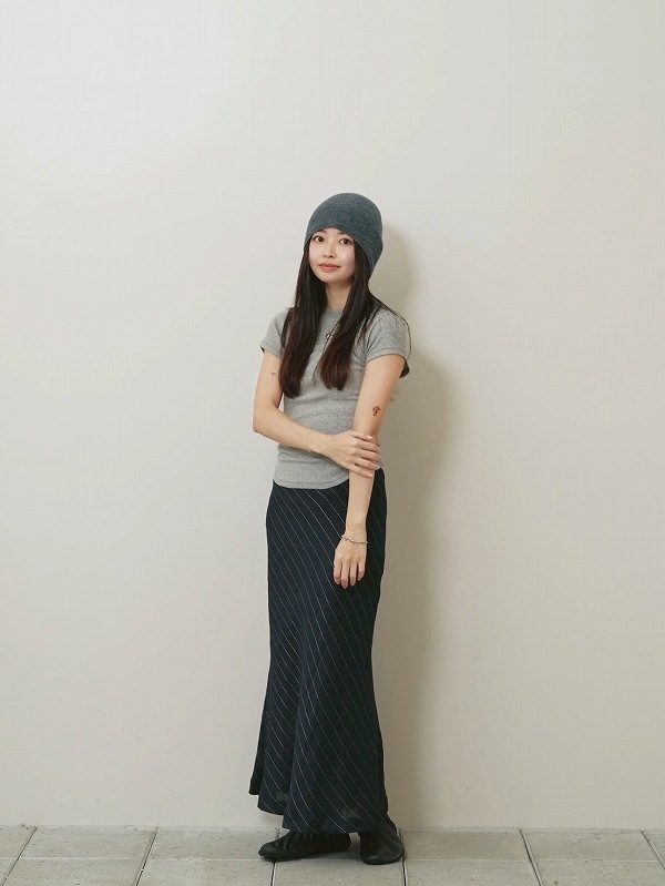 ��ͽ���ʡ�TODAYFUL �ȥ��ǥ��ե�  Seamless Cashmere Beanie 12621013 9�����10��������ͽ�� �ͥ��ݥ�����̵�� /����󥻥������Բľ���