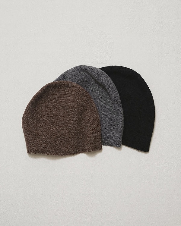 ��ͽ���ʡ�TODAYFUL �ȥ��ǥ��ե�  Seamless Cashmere Beanie 12621013 9�����10��������ͽ�� �ͥ��ݥ�����̵�� /����󥻥������Բľ���