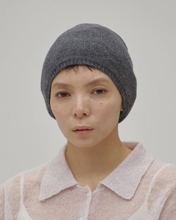 ��ͽ���ʡ�TODAYFUL �ȥ��ǥ��ե�  Seamless Cashmere Beanie 12621013 9�����10��������ͽ�� �ͥ��ݥ�����̵�� /����󥻥������Բľ���