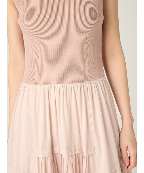 ��SALE50%OFF��FRAY I.D �ե쥤�����ǥ���  ��֥˥åȥ���ӥƥ������ɥ��ԡ��� FWNO262050  /����󥻥������Բľ��� �������ˤ�15���ޤ�¨��ȯ��(���˰ʳ�)��